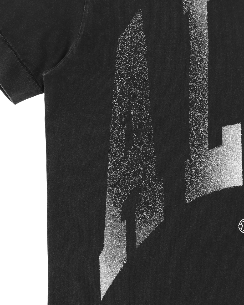 "ALYX" LOGO PRINT GRAPHIC T-SHIRT - 6