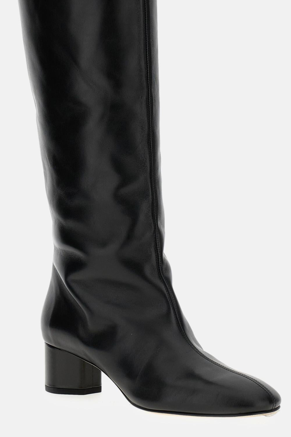 WILLA BOOT - 5