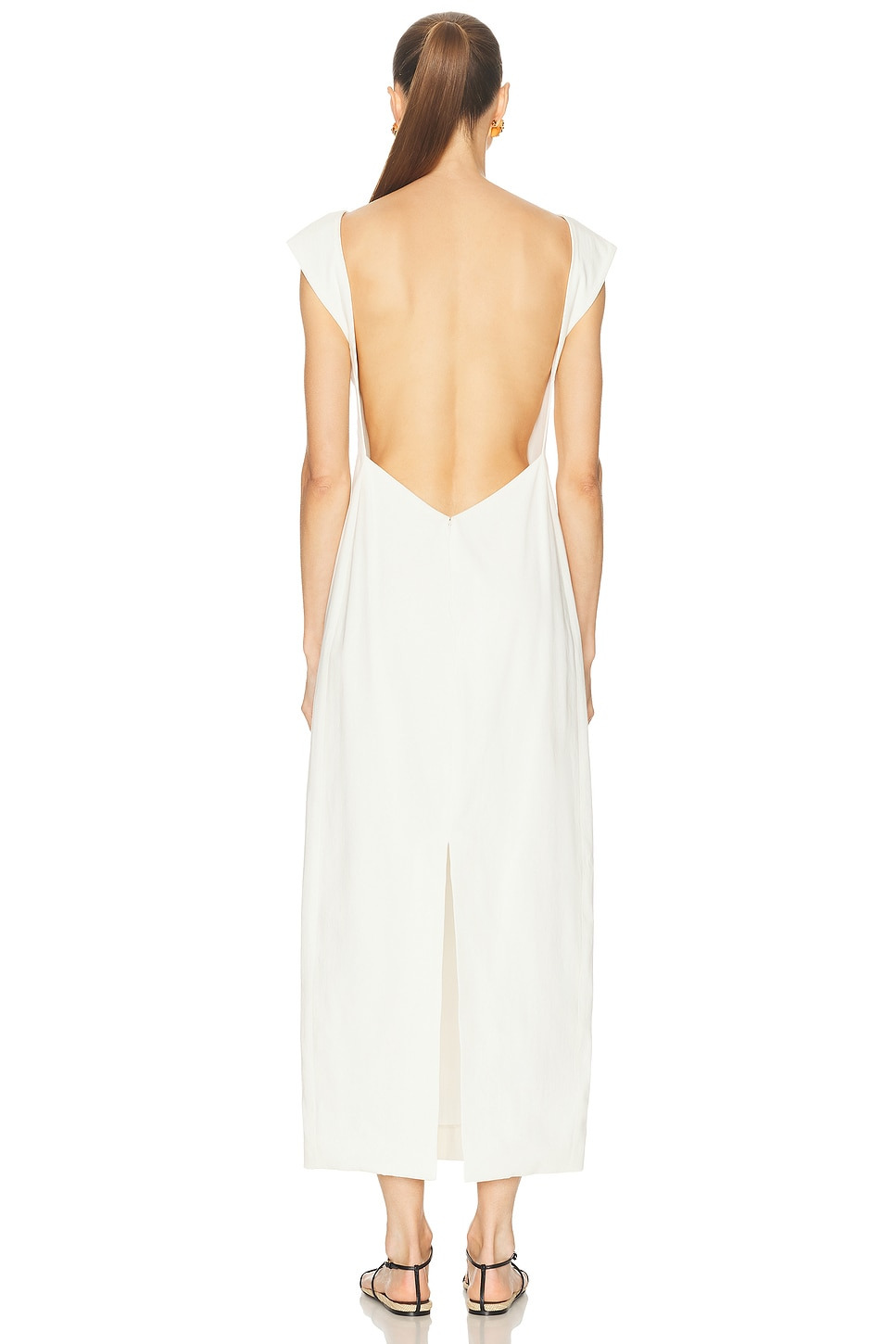 Ayame Dress - 4