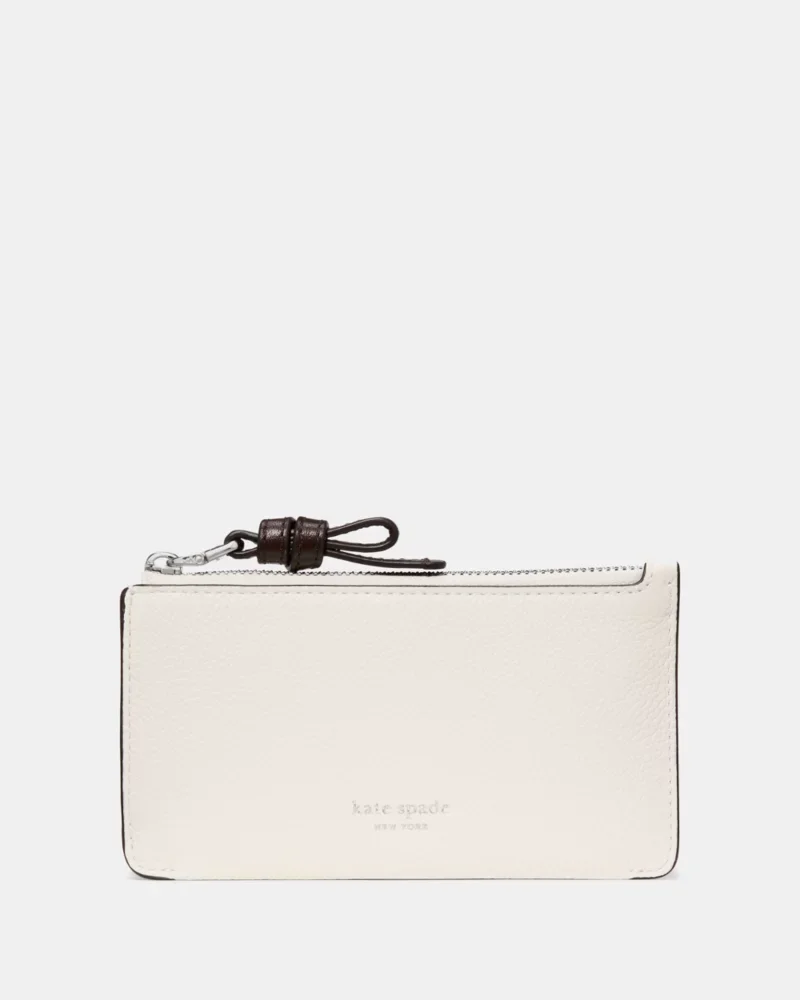 Loop Zip Card Case - 1