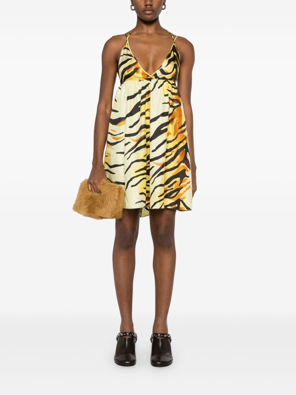 Ceil mini dress - 2
