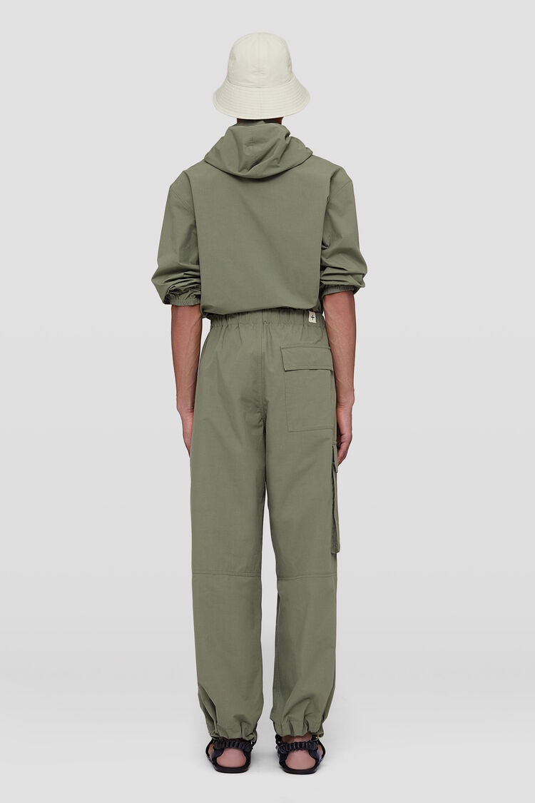 Trousers - 4