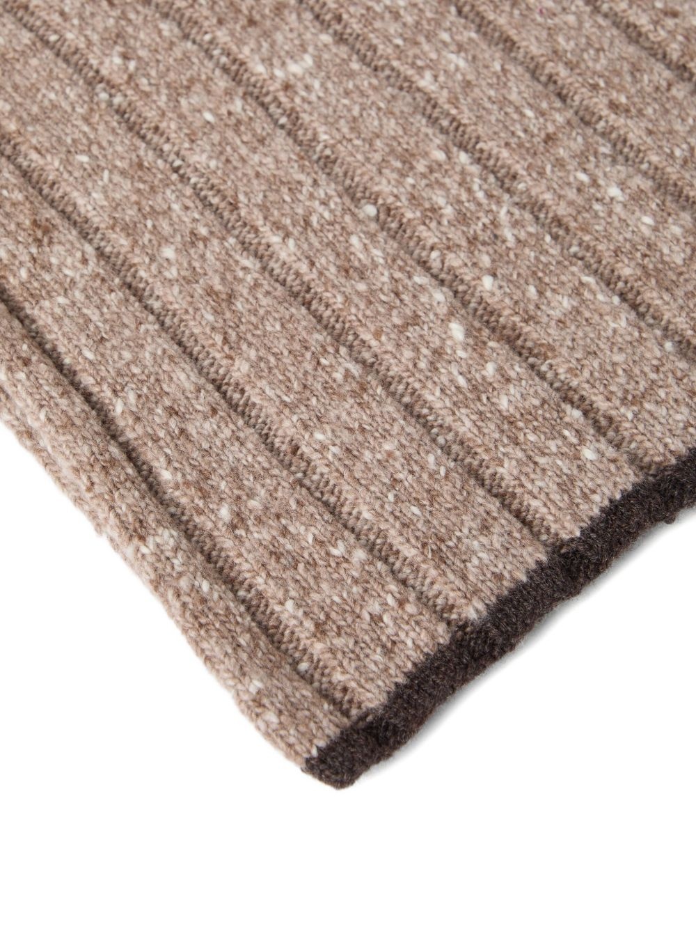 cashmere scarf - 2