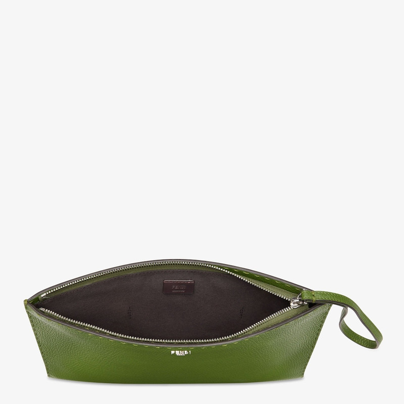 Selleria Flat Pouch Medium 3