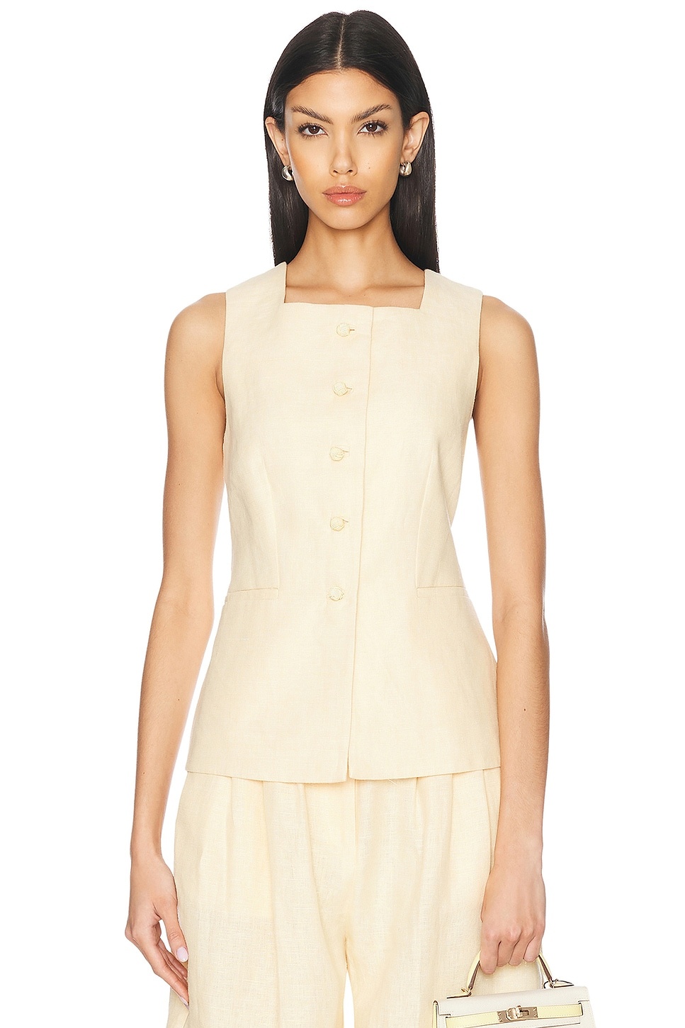 Rio Vest - 1