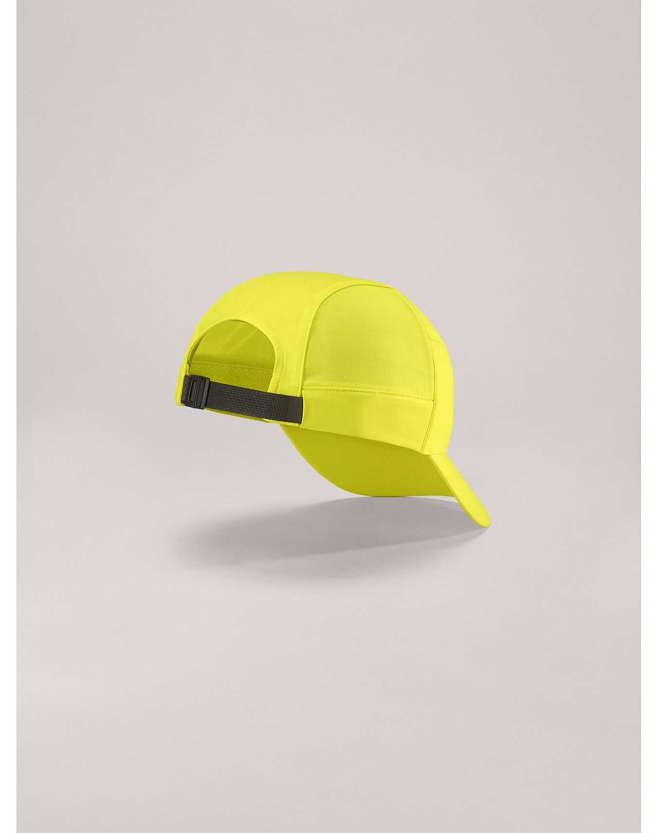 Calvus Cap - 2