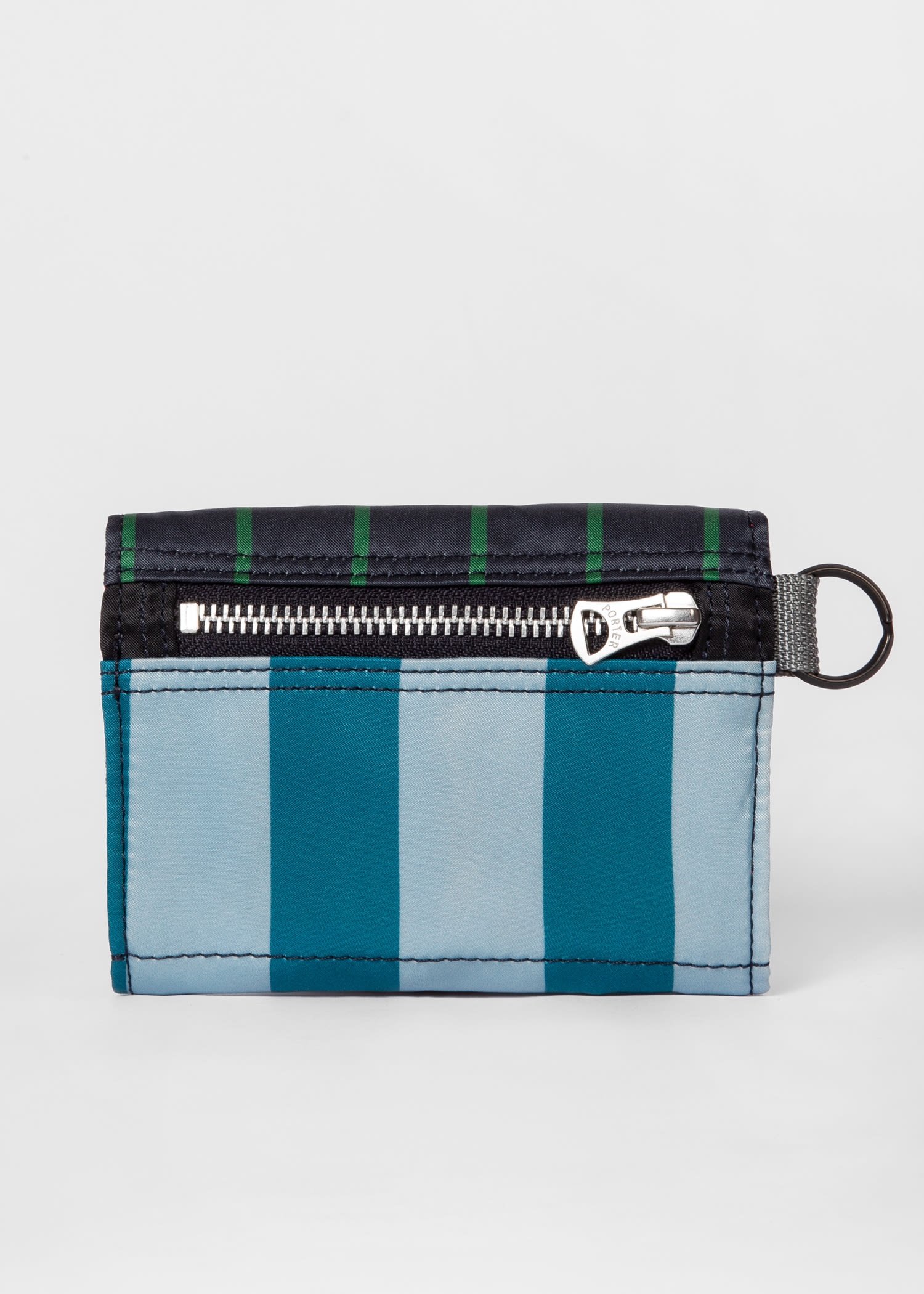 Tri-Fold Wallet - 5