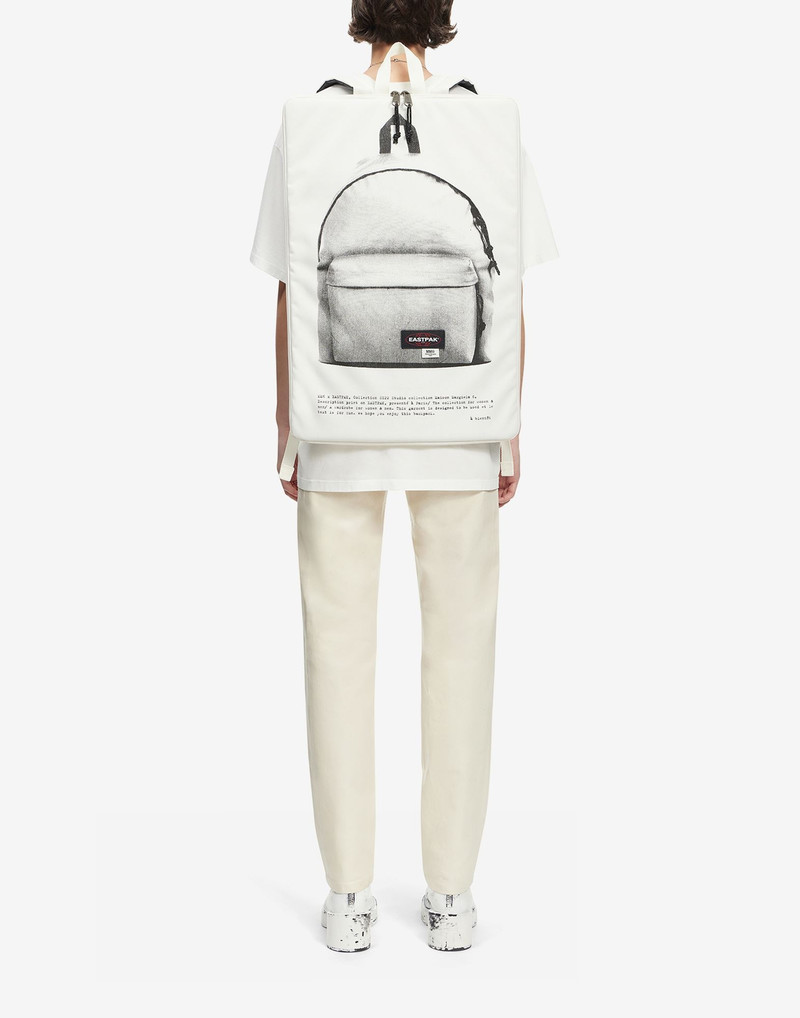 MM6 x Eastpak  
Poster Bag 5