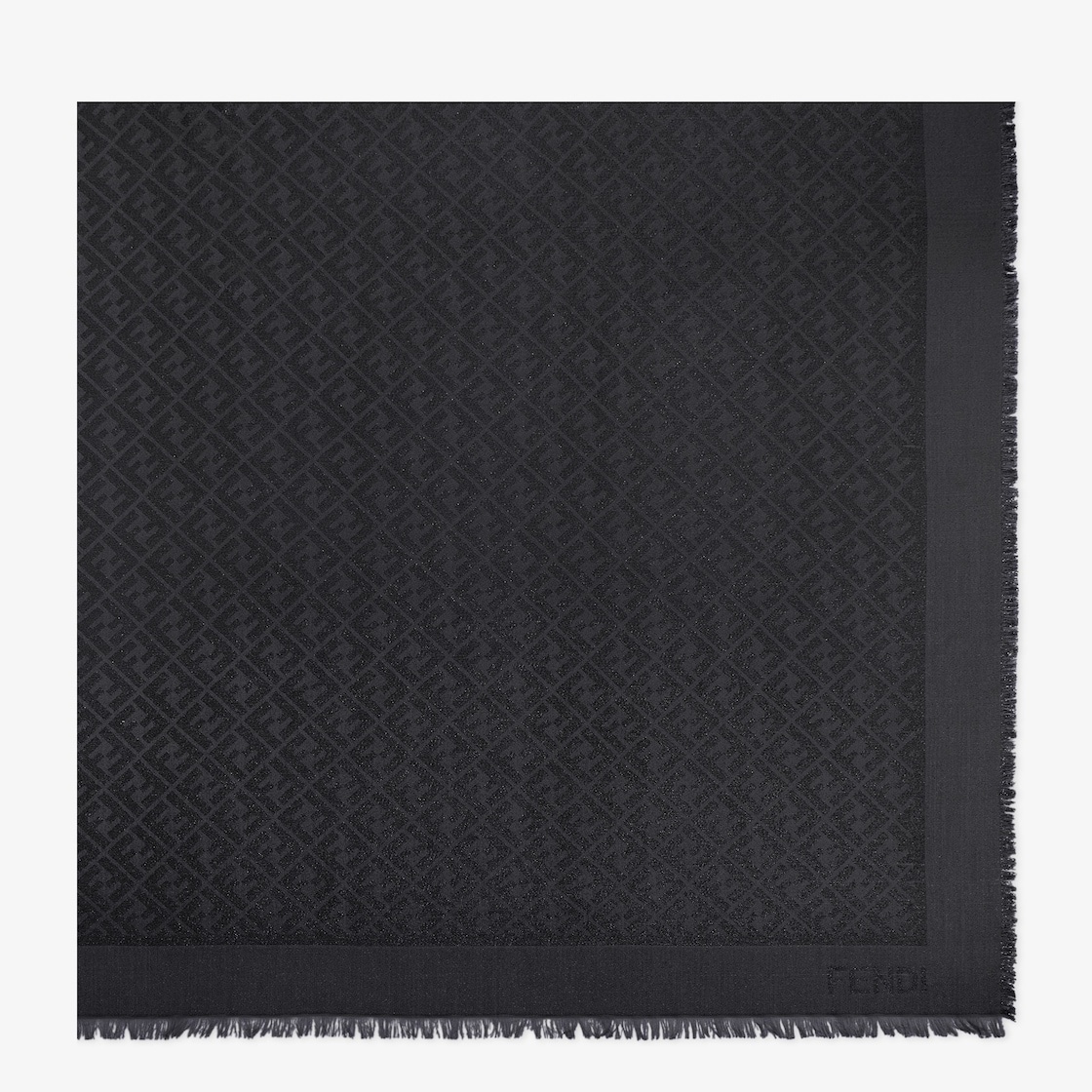 FF Shawl - 1