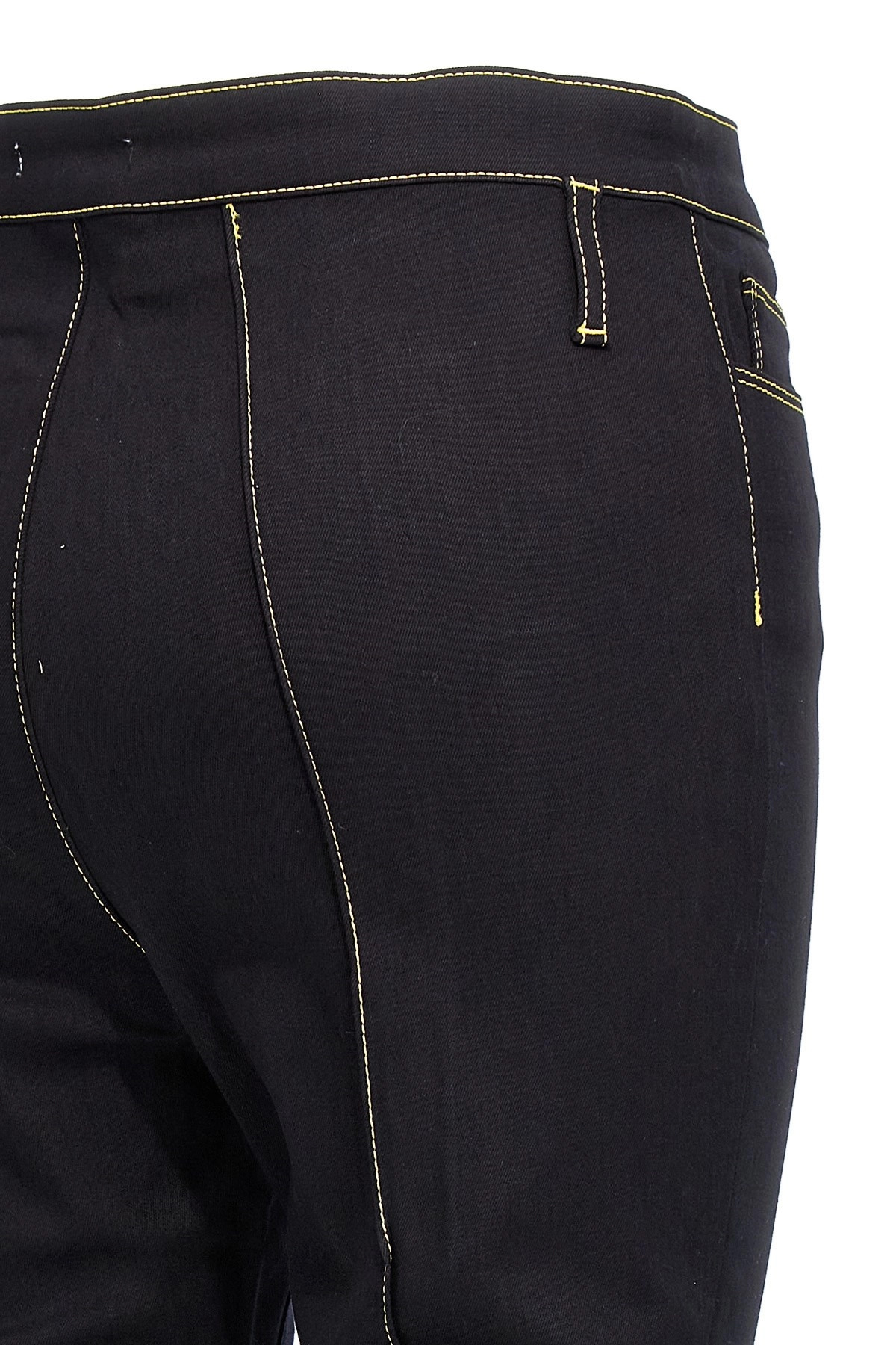 'Tulle' jeans - 5