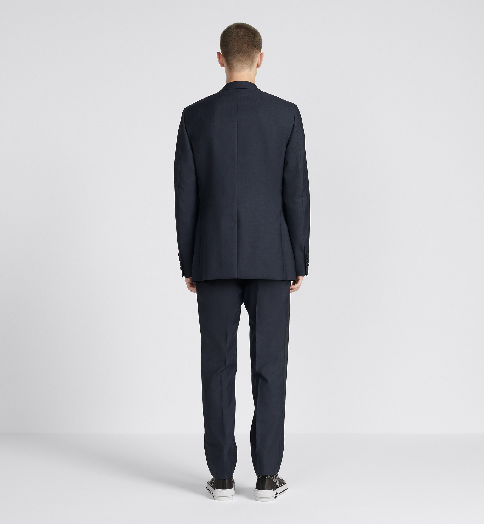 Classic Tuxedo - 3