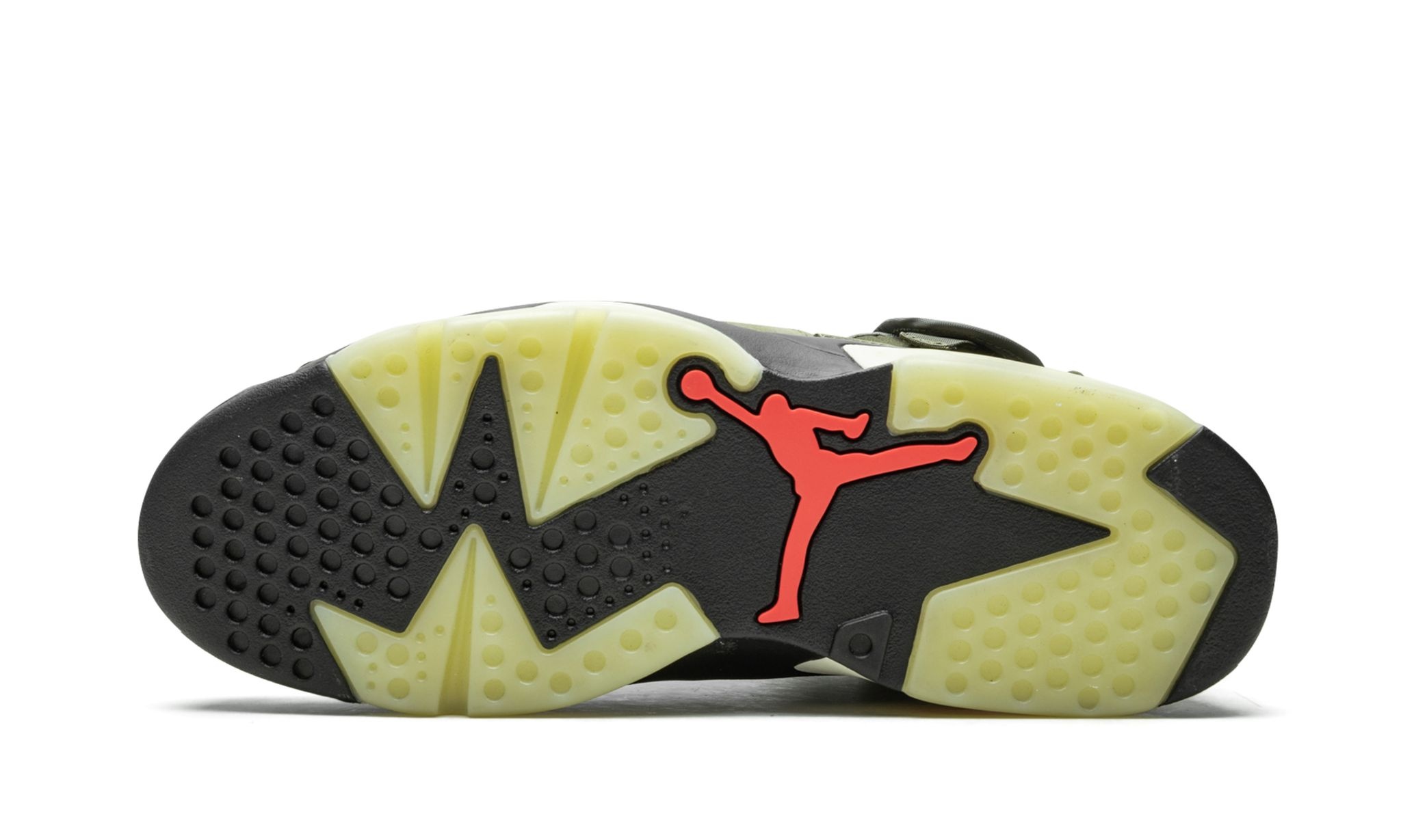 Air Jordan 6 Retro "Cactus Jack - Travis Scott" - 5