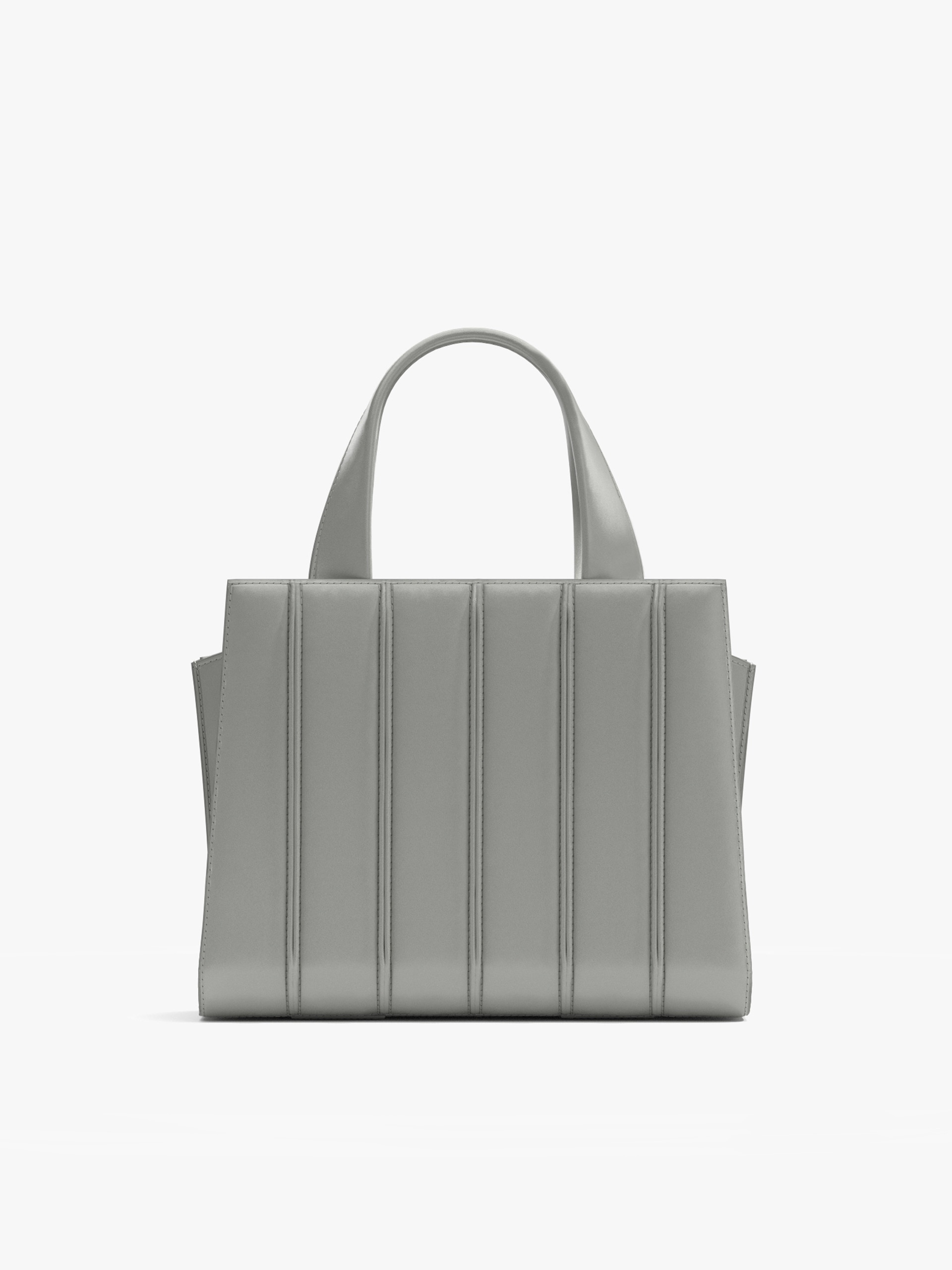 WHITNEYBAG5 Max Mara Whitney Bag 5 - Medium - 3