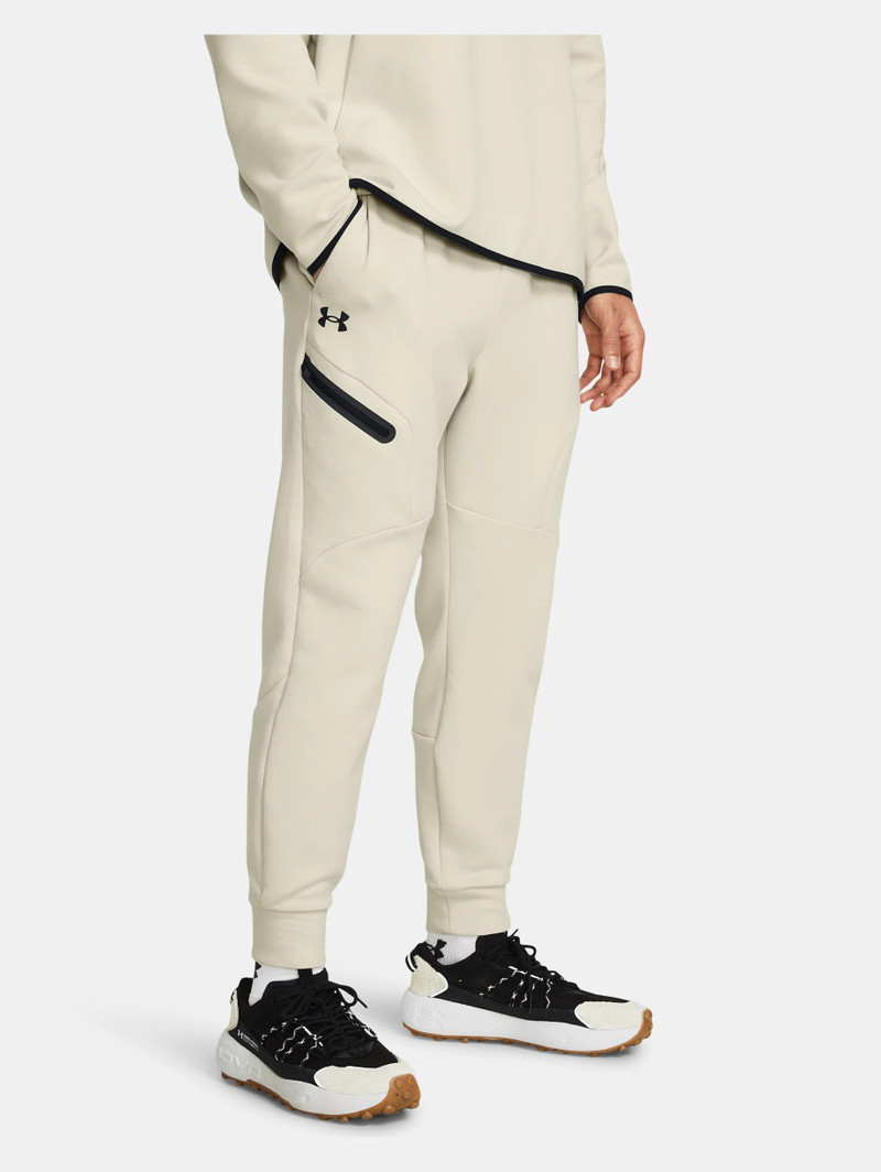 Under Armour Men's UA Unstoppable Fleece Joggers outlook
