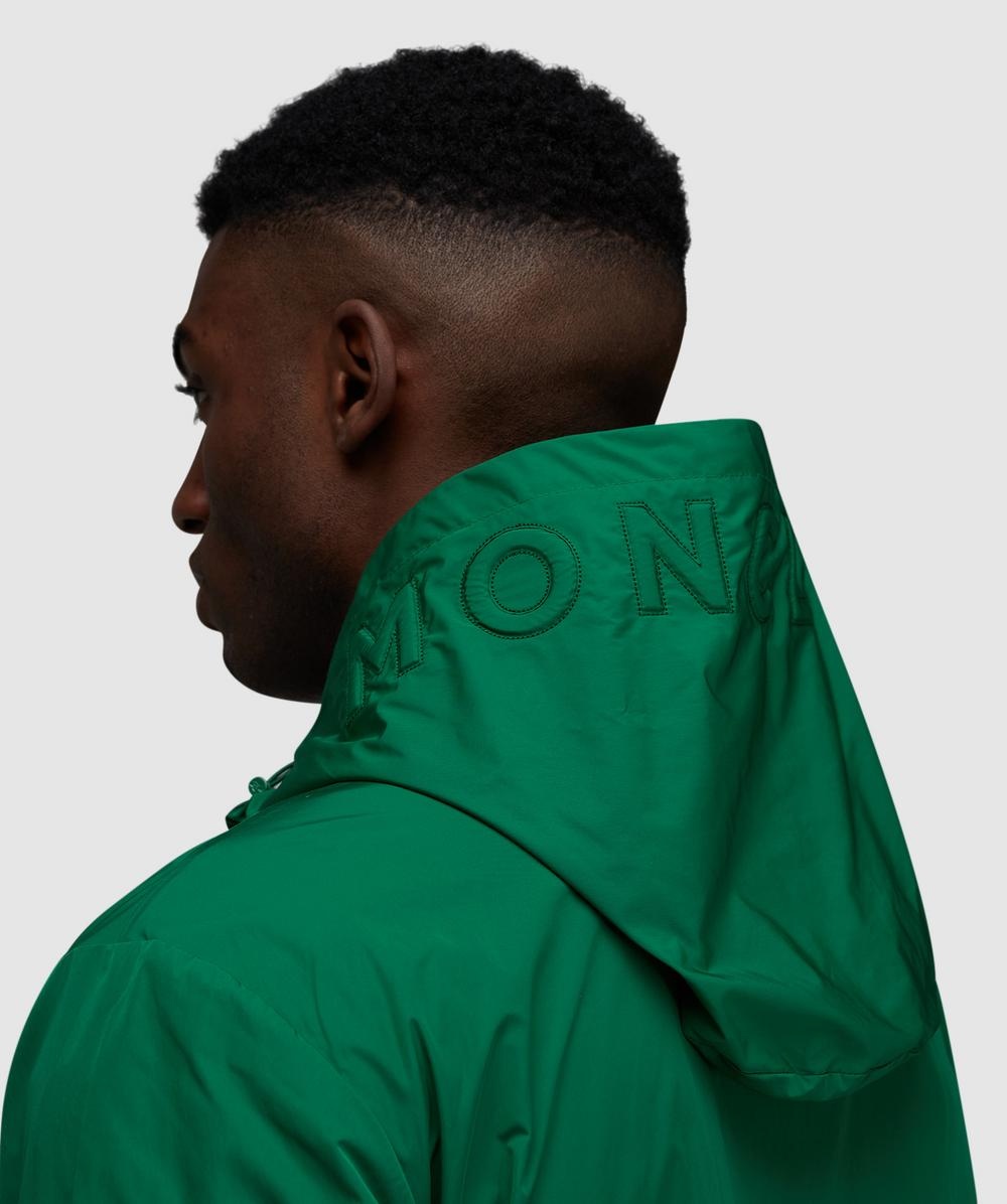 Sassiere hooded jacket - 6