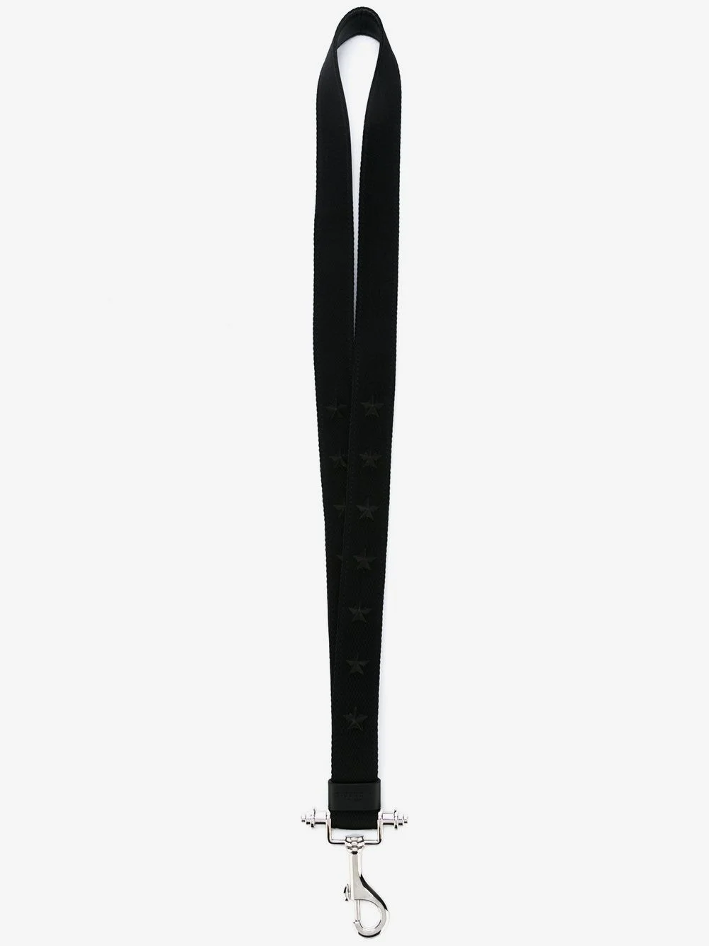star stud lanyard - 1