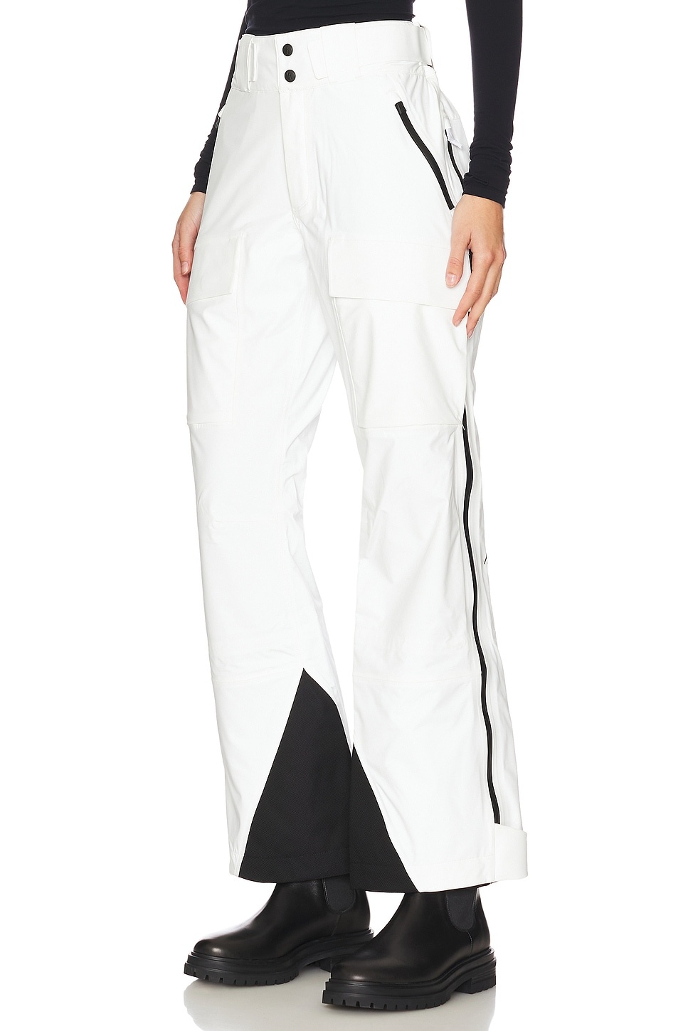 Hayden 3l Pant - 3