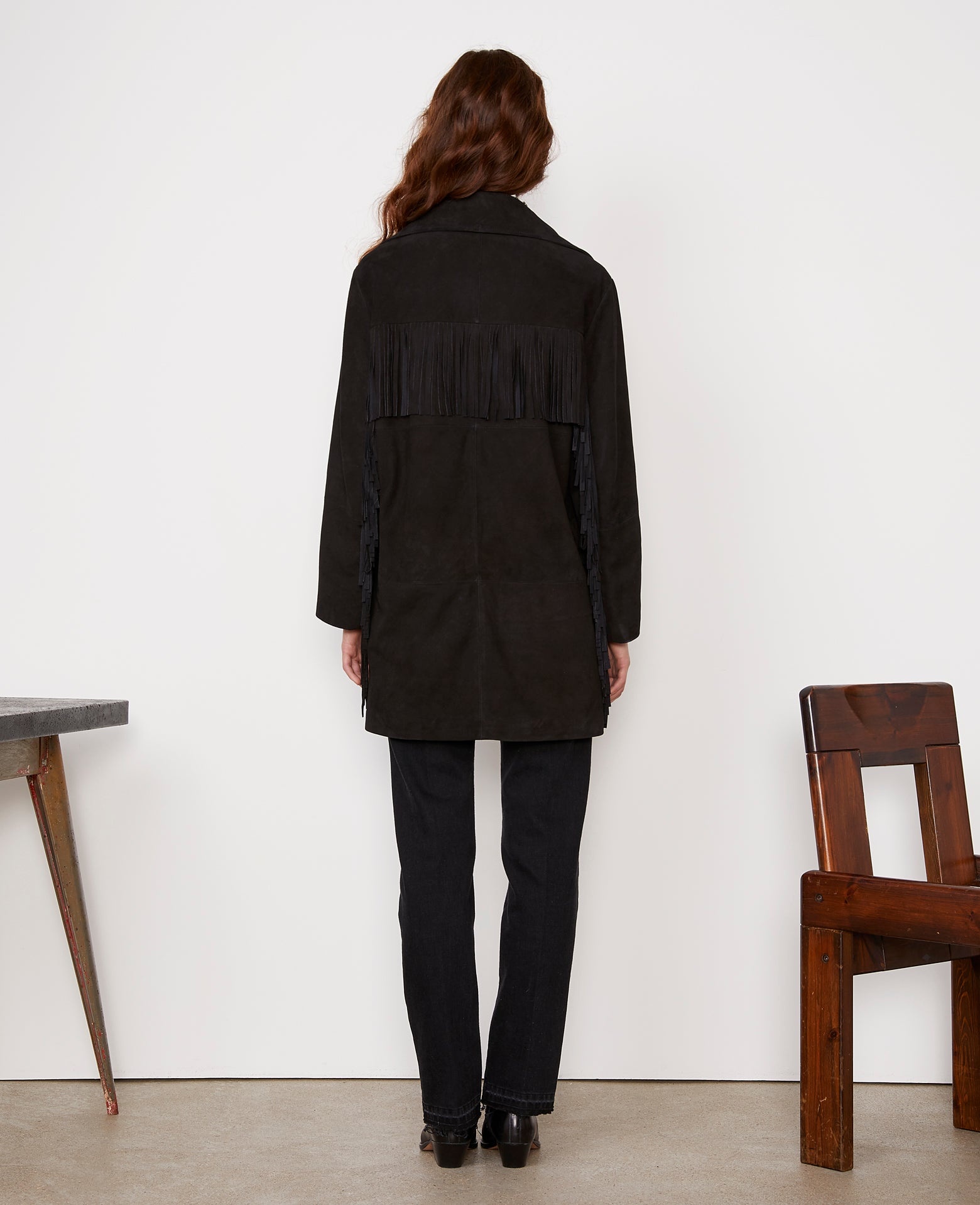 JOYCE JACKET - 3