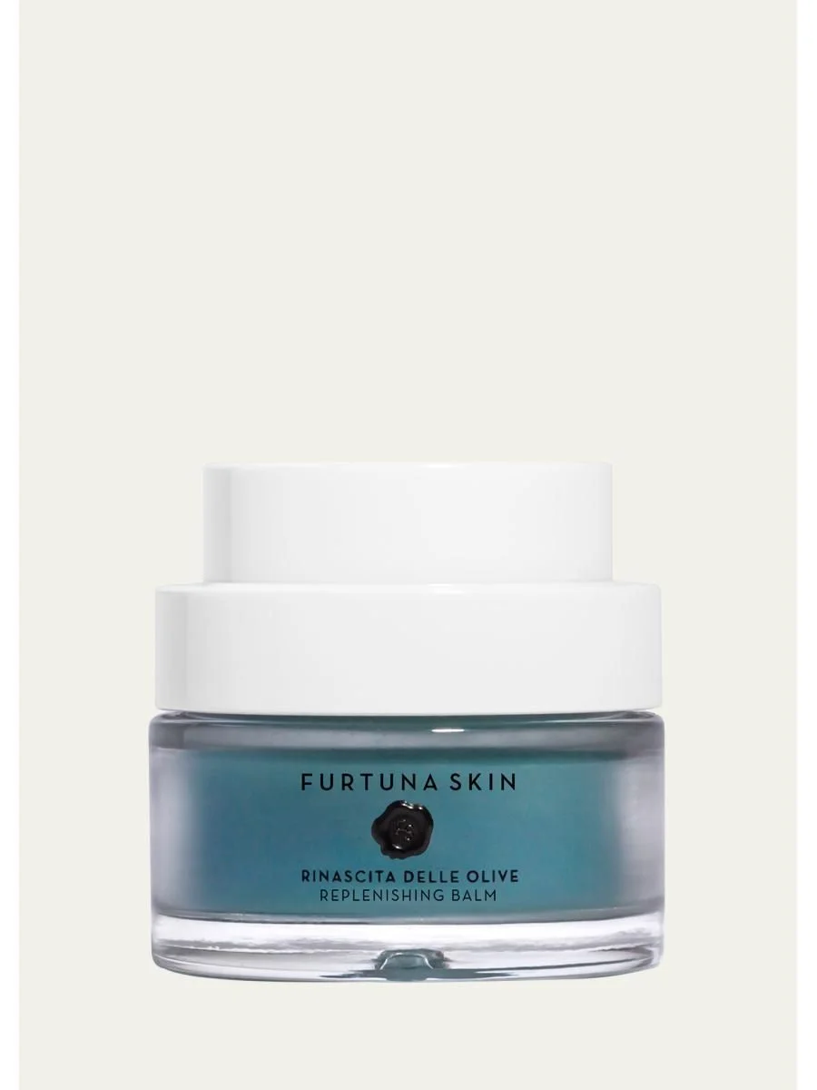 Rinascita Delle Olive Replenishing Balm, 1.6 oz. - 1