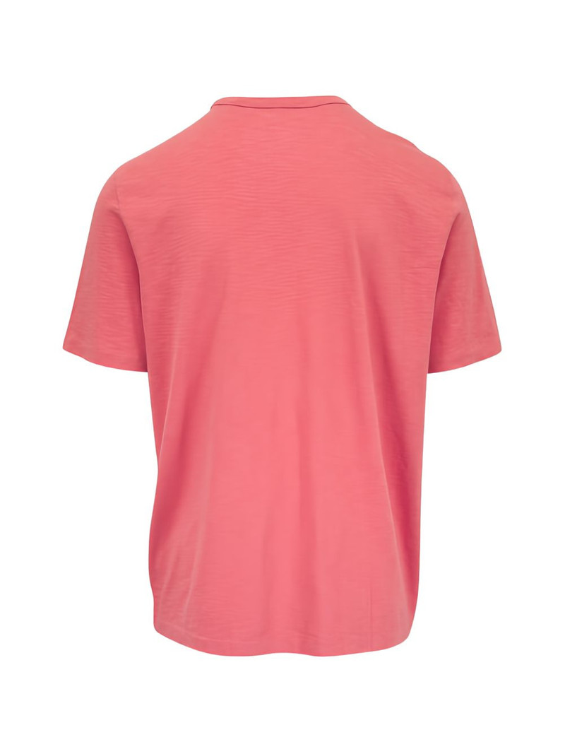 FAHERTY Sunwashed pocket T-shirt outlook