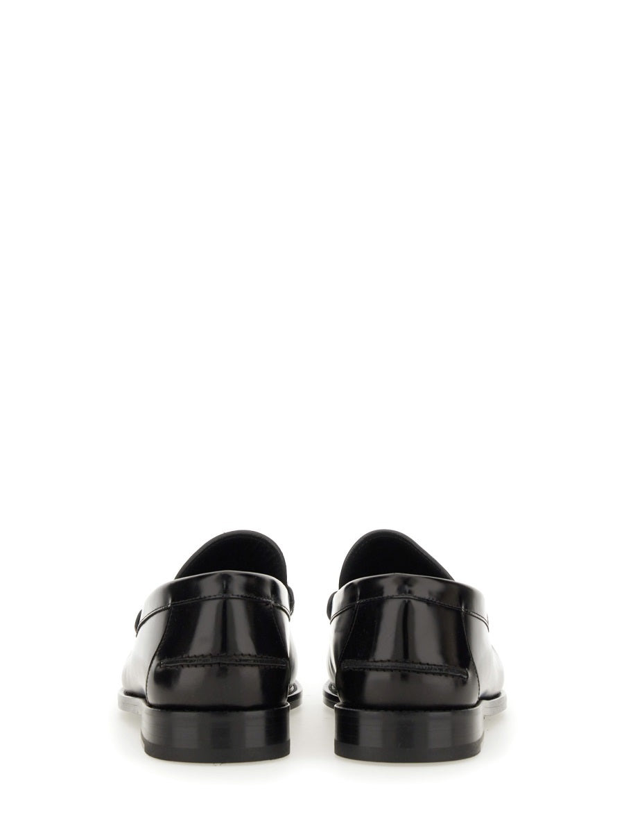 Versace Men Mocassino "Medusa 95" - 3