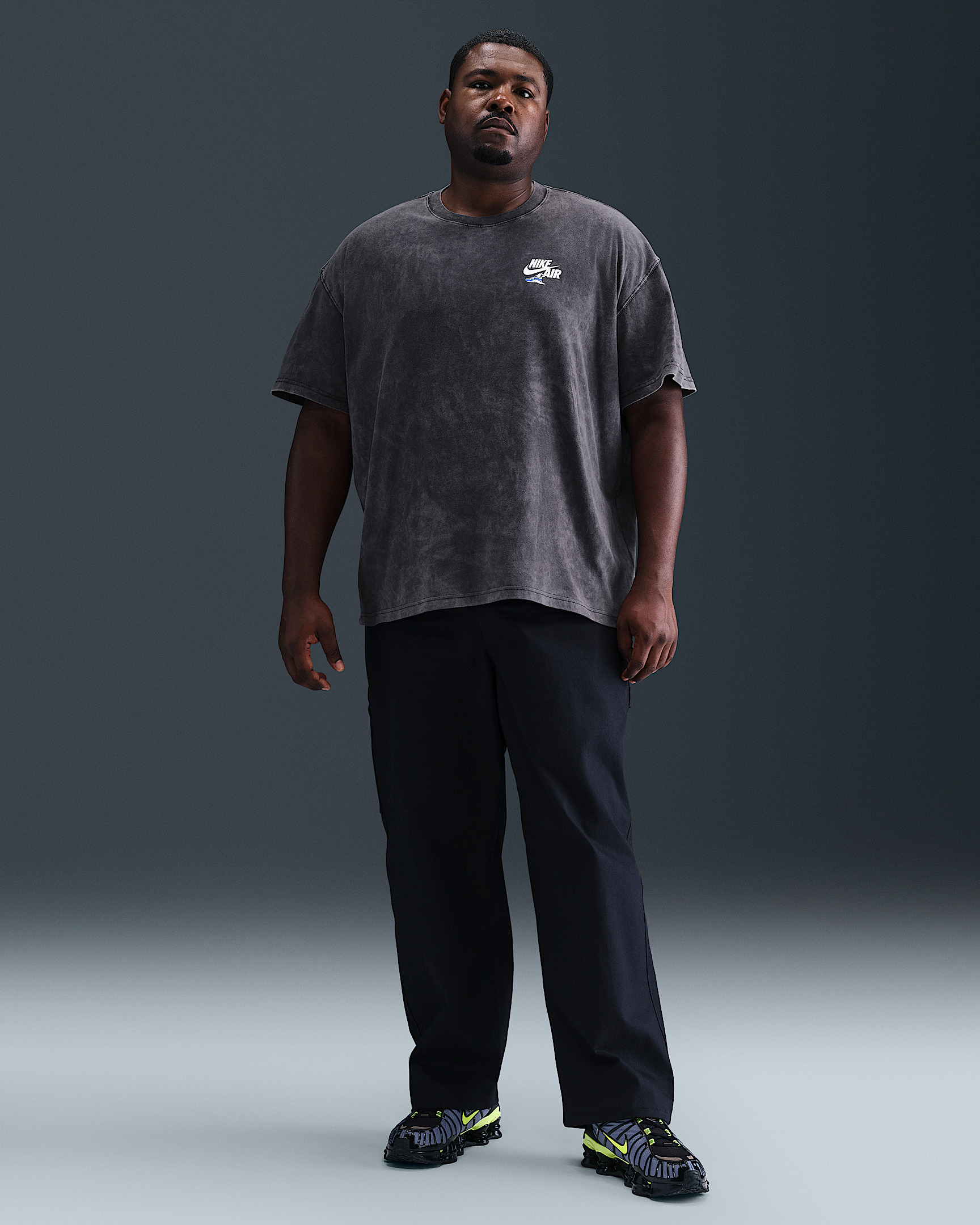 Nike Sportswear T-Shirt - 9