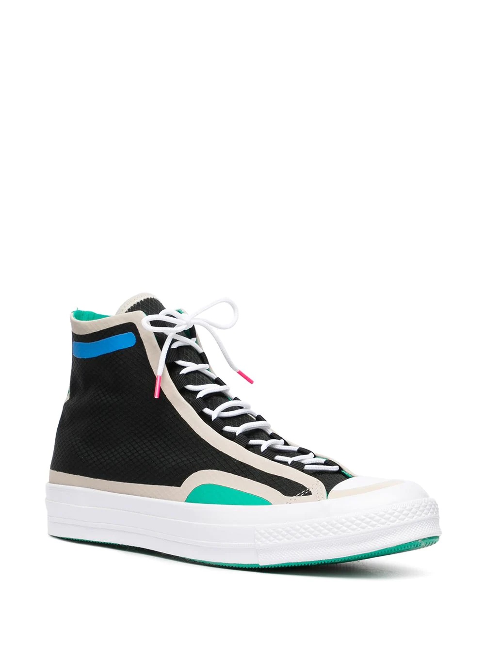 Chuck 70 high-top sneakers - 2