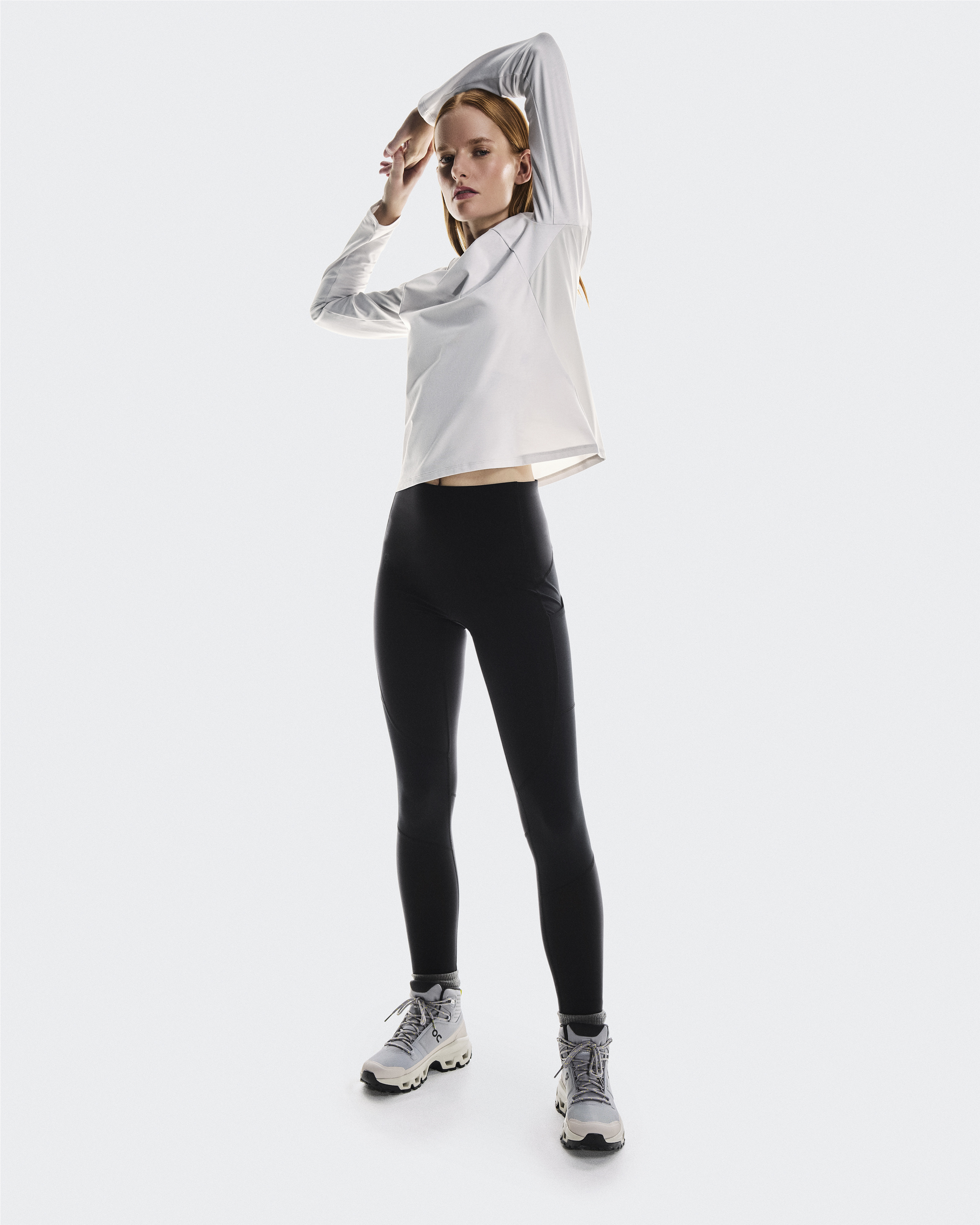 Trek Tight - 3