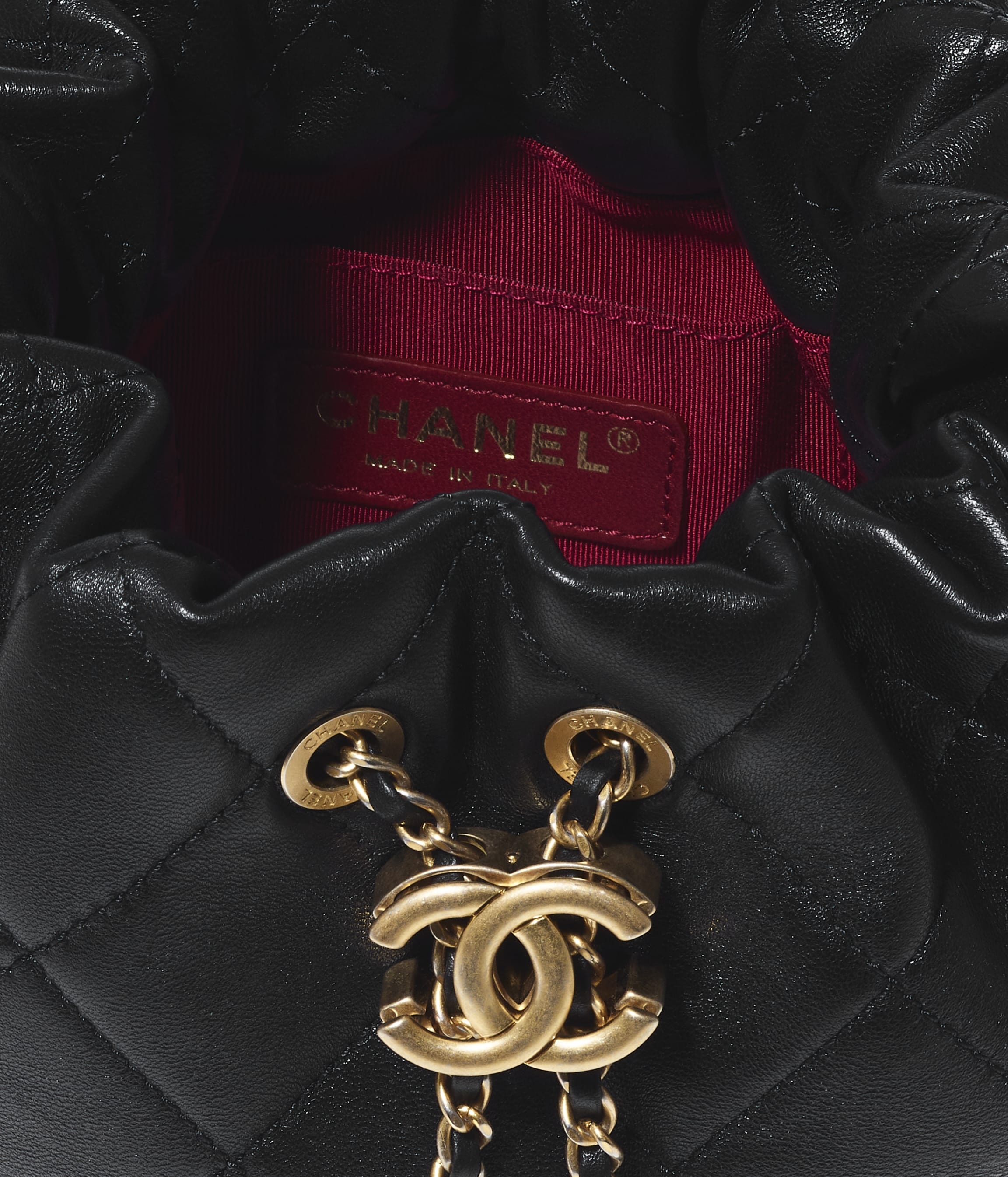 Bucket Bag - 3