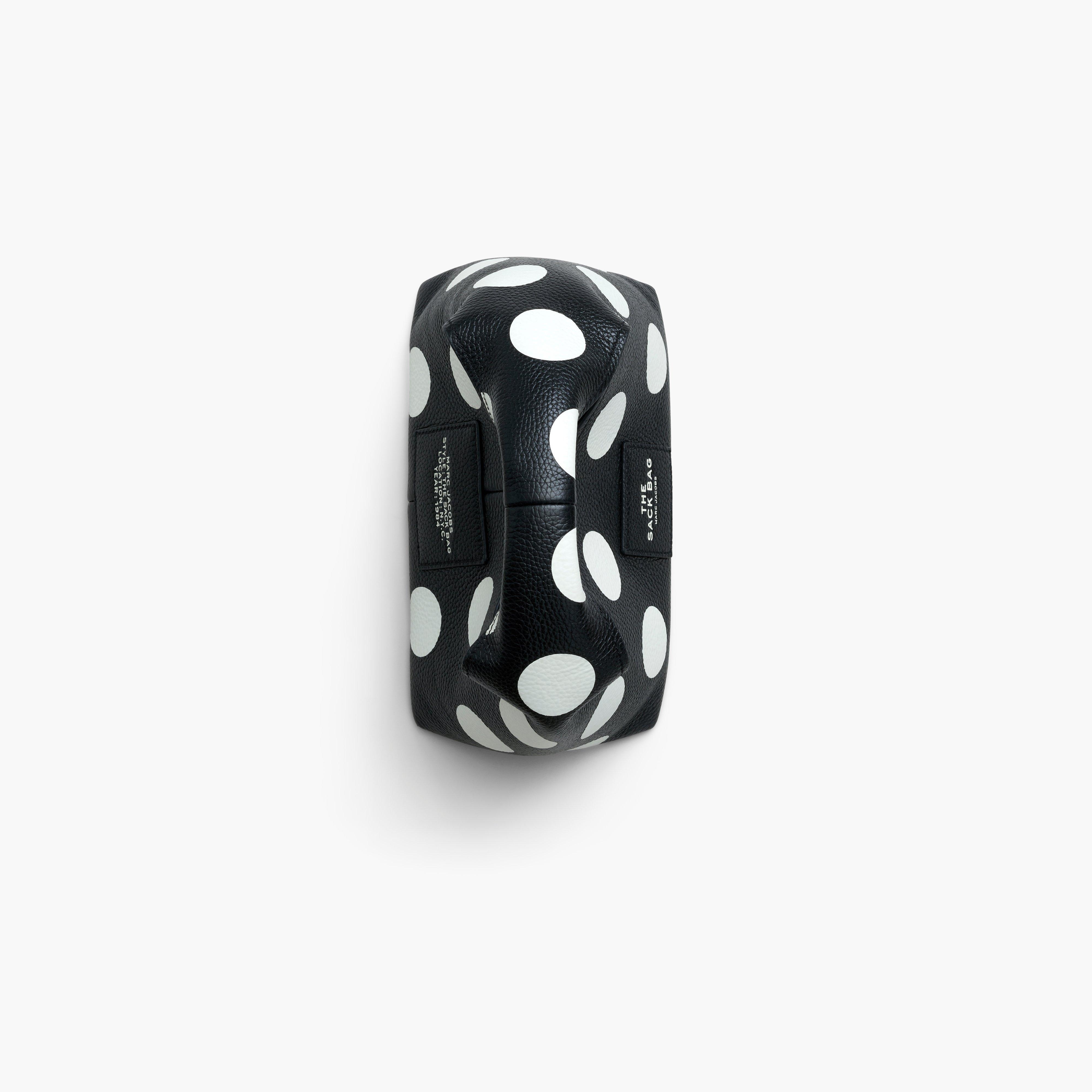 THE SPOTS MINI SACK BAG - 5