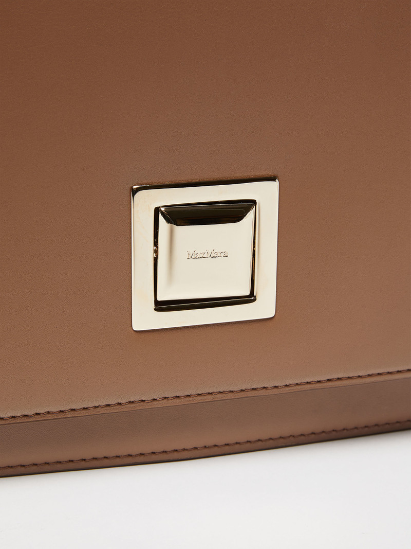 MMBAG Leather MM Bag 5