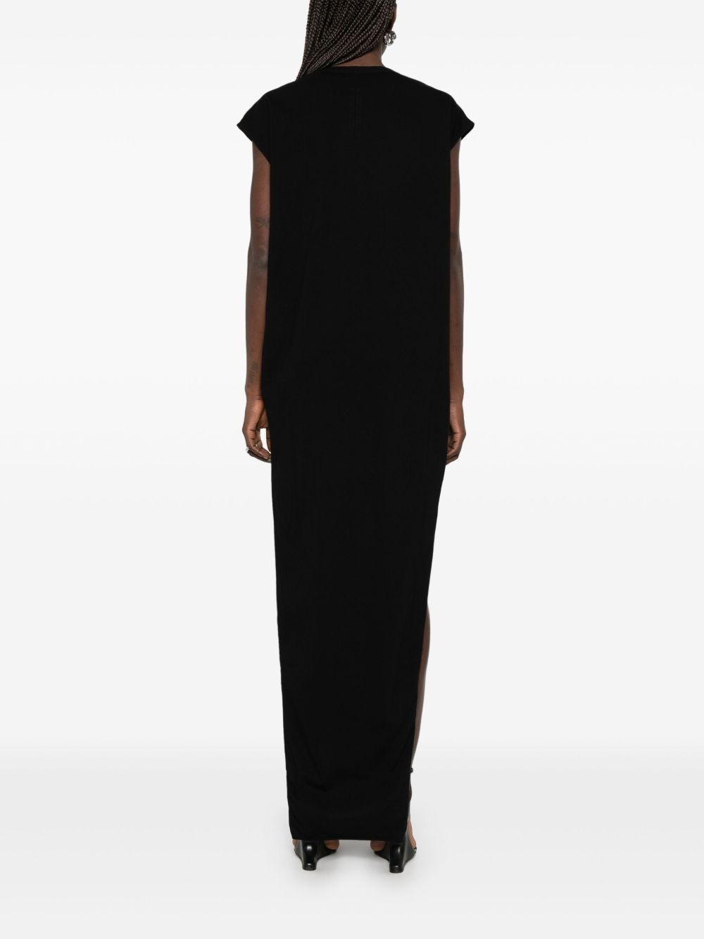 Arrowhead maxi dress - 4