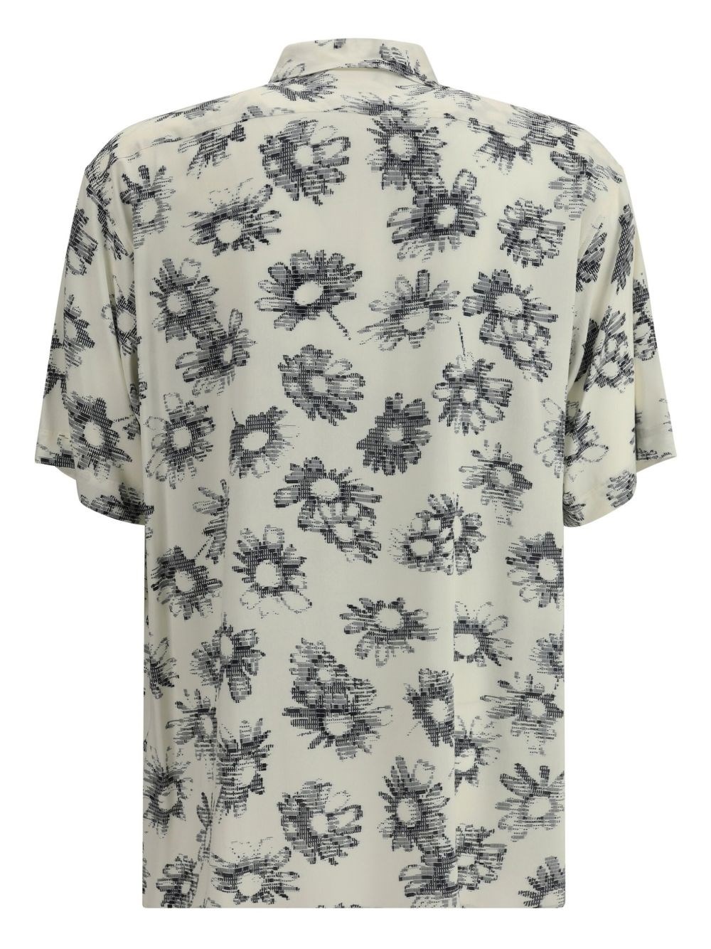 Matrix Shirt - 3