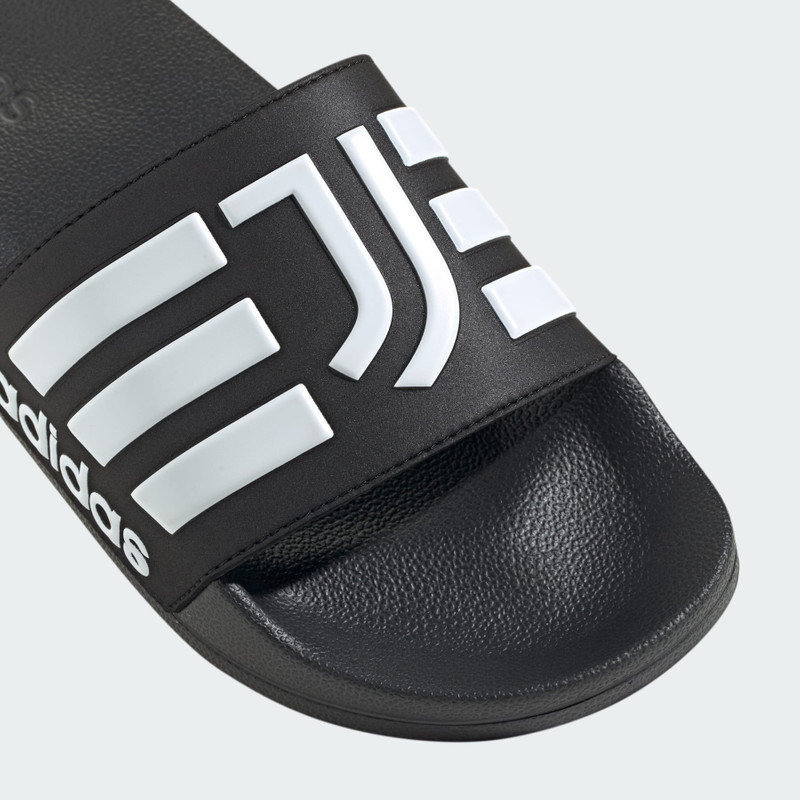 Adilette Shower Juventus Slides 9