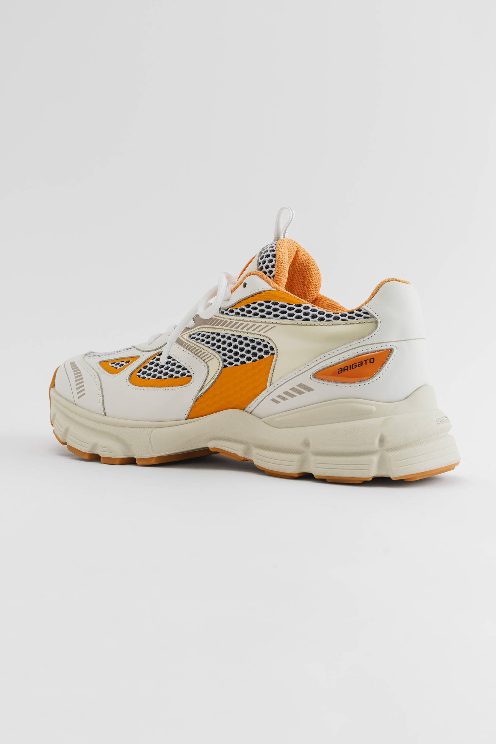 Marathon Runner - 4