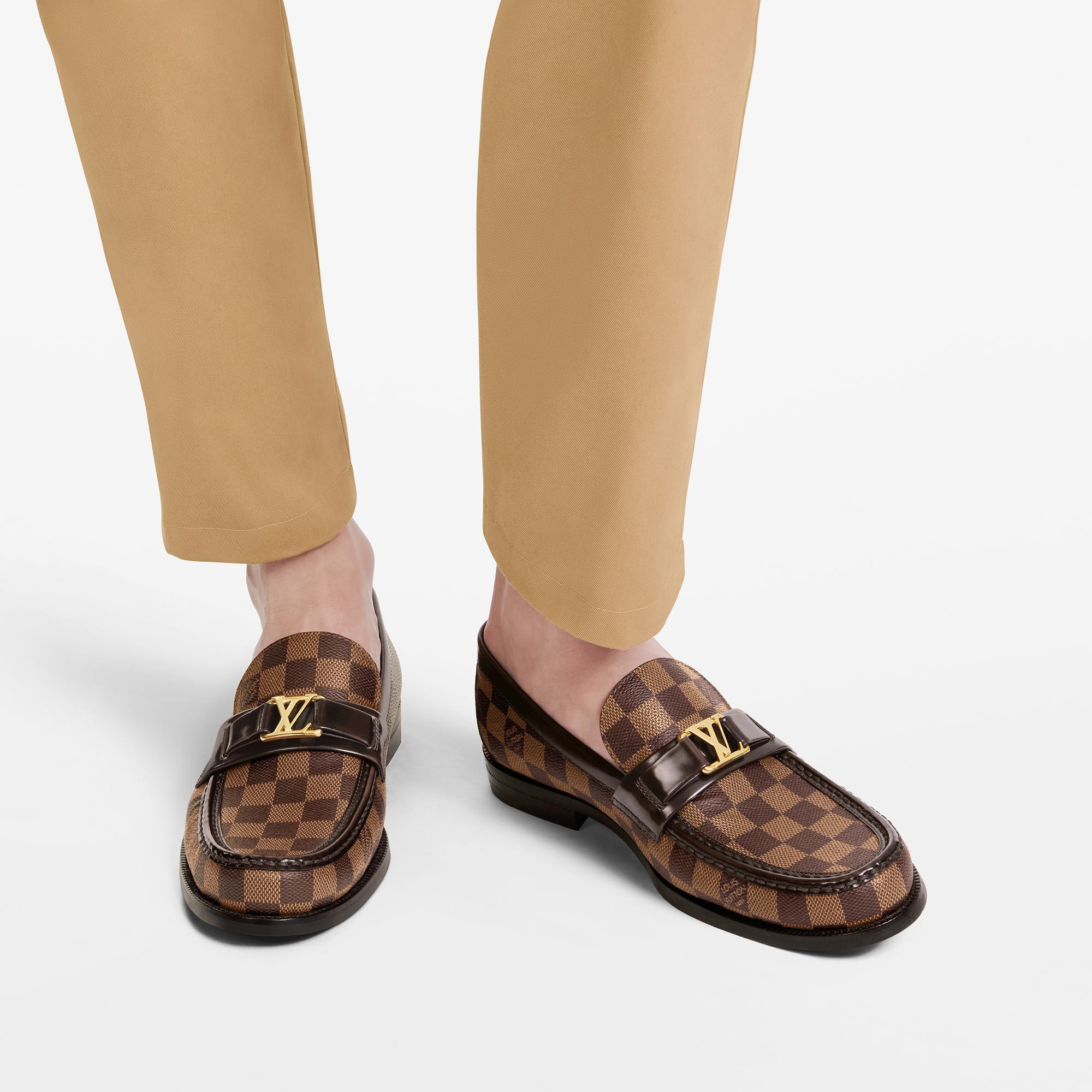 Major loafer - 5