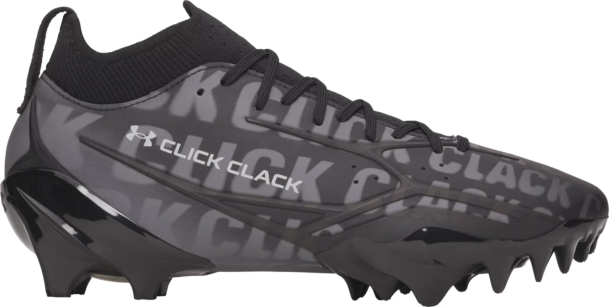 Under Armour Spotlight Pro PTH Football Cleats - 1