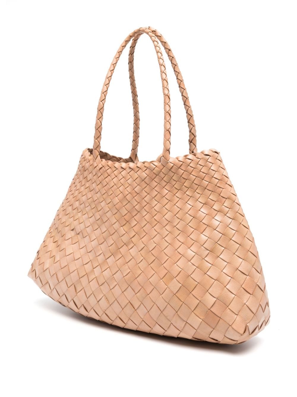 large Santa Croce tote bag - 3
