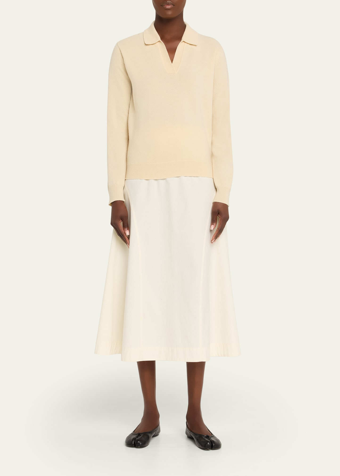 Polo Knit - 2