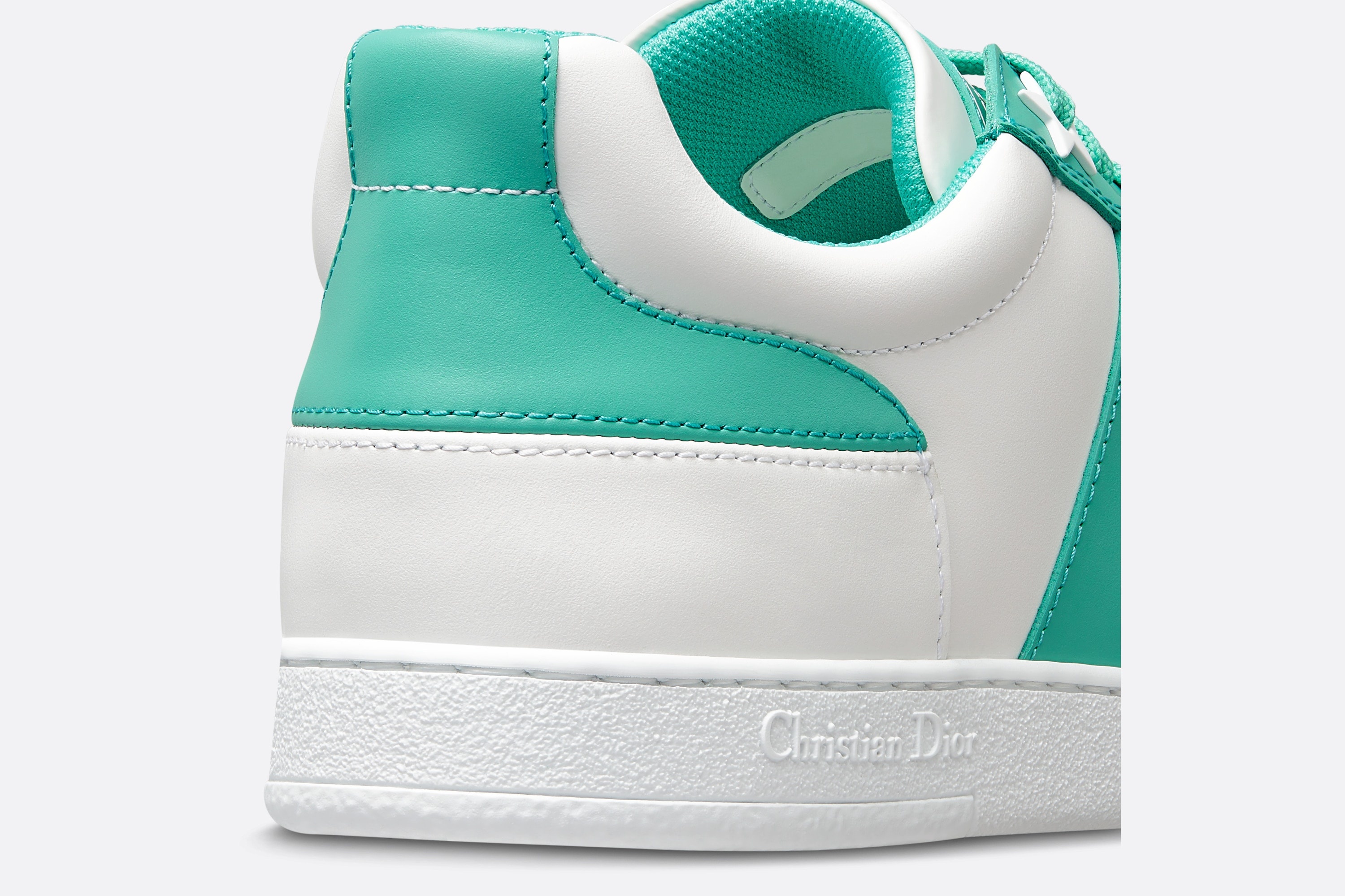 Dioriviera Dior Star Sneaker - 5