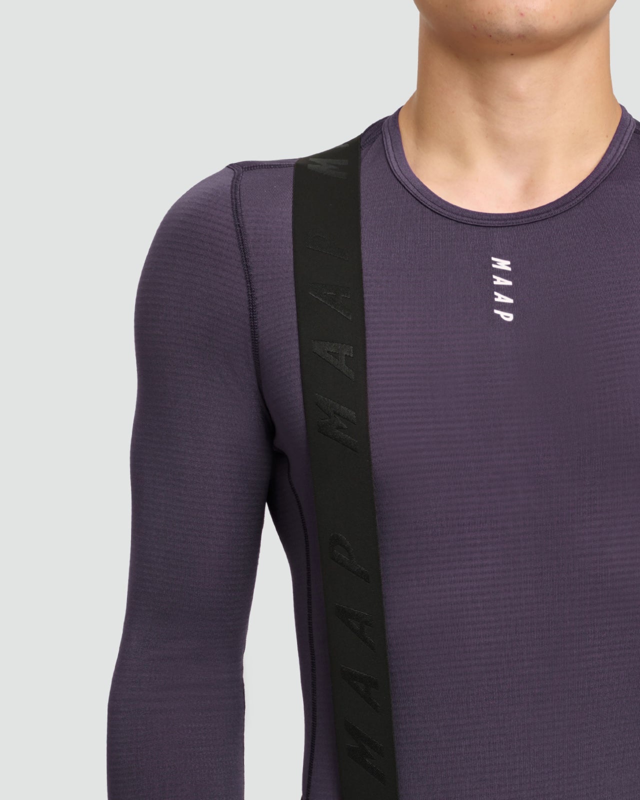 Thermal Base Layer LS Tee - 6