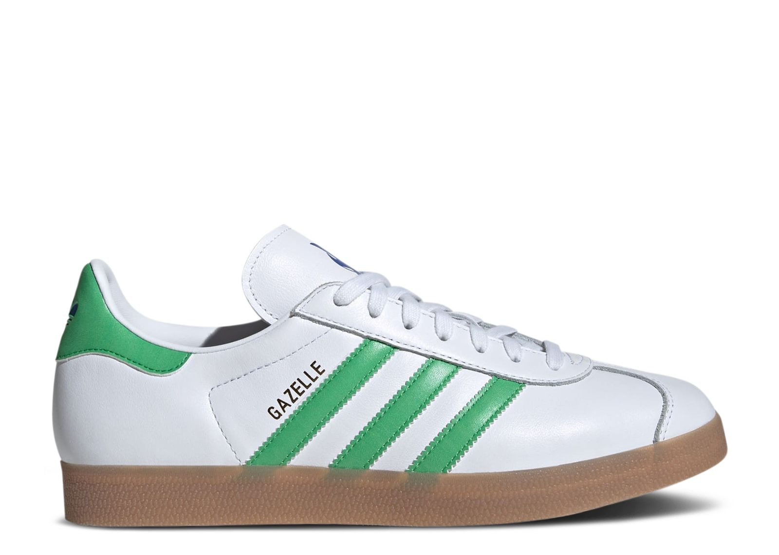 SEATTLE SOUNDERS X GAZELLE 'SOLAR SLIME' - 1