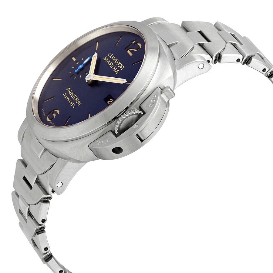 Panerai Luminor Marina 1950 Automatic Men's Watch PAM01028 - 2
