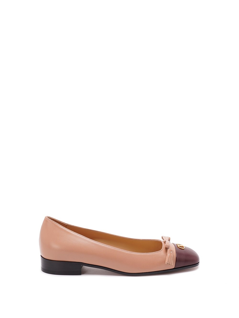 `VG Valet Du Roi` Ballerinas - 1