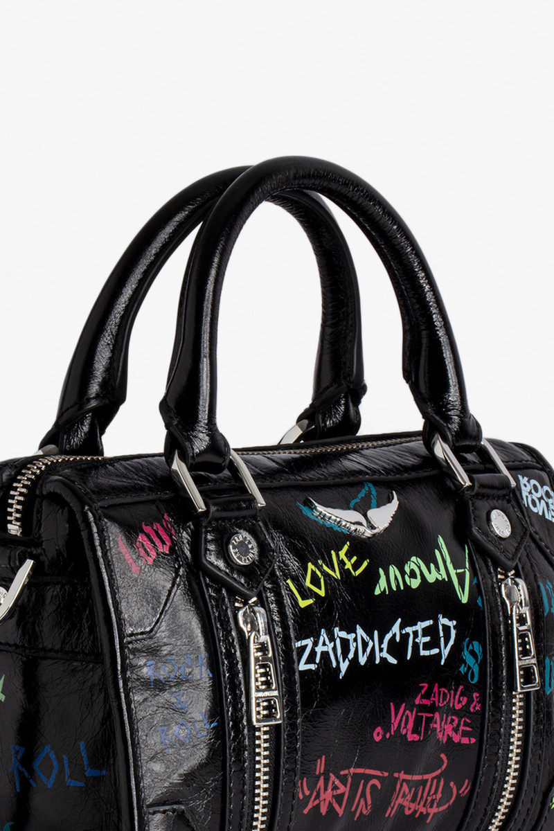 Sunny XS #2 Tag Bag 3