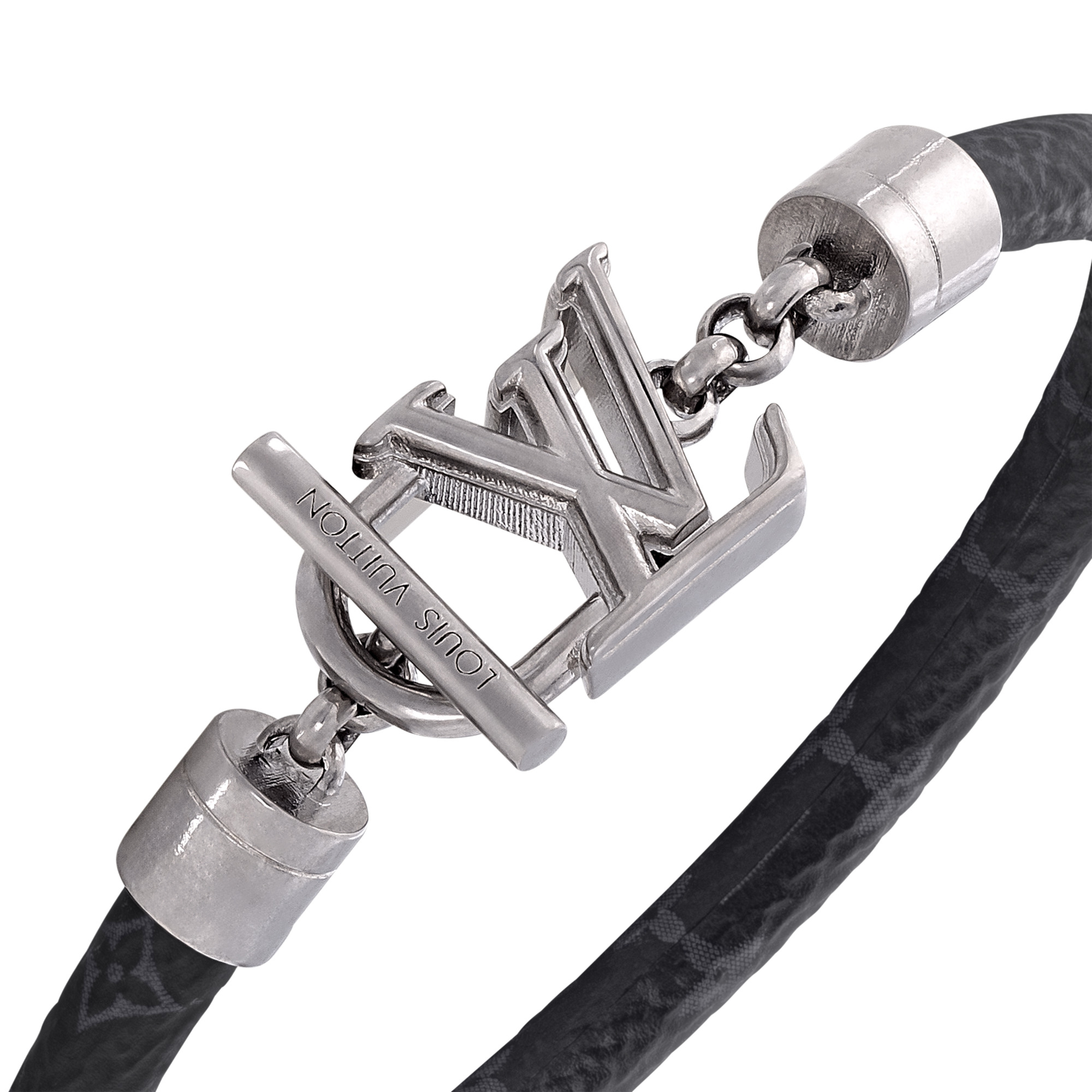 LV Dimension Cordon Bracelet - 3