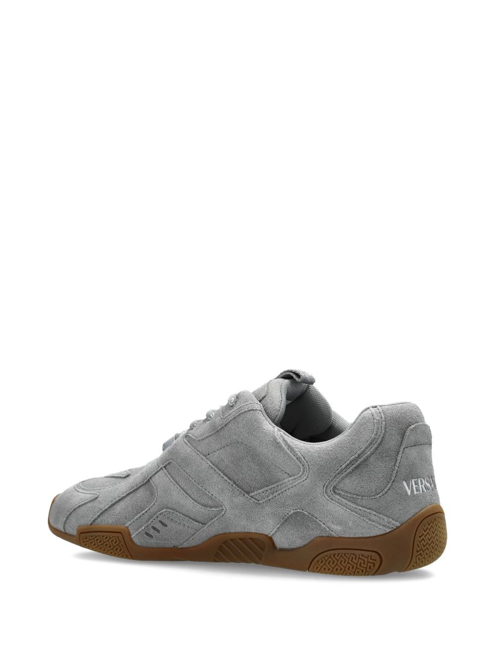Galaxia suede sneakers - 3