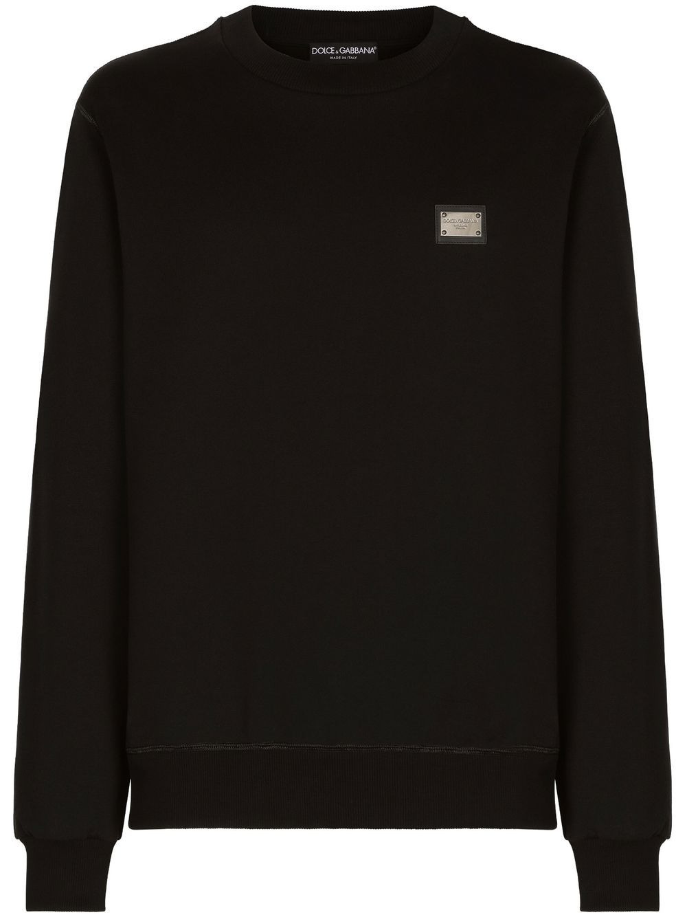 Dolce & Gabbana Sweater - 1