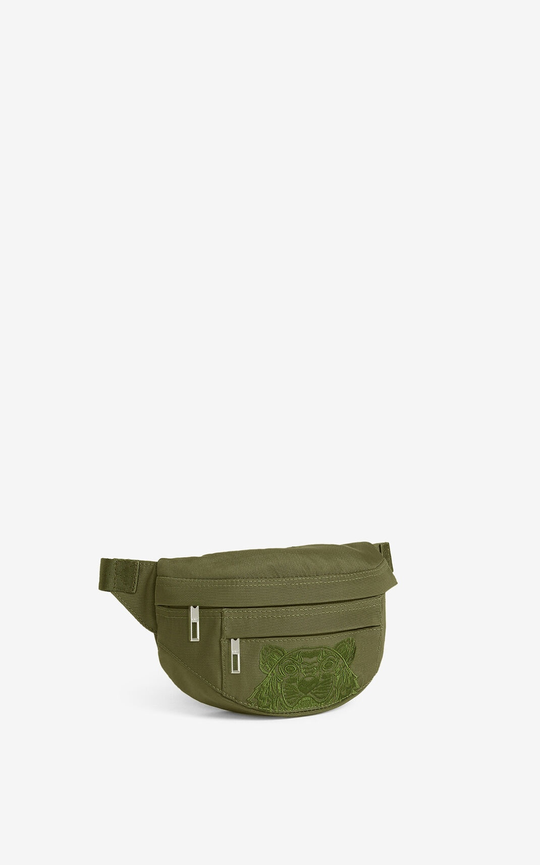 Kampus Tiger small bumbag - 4