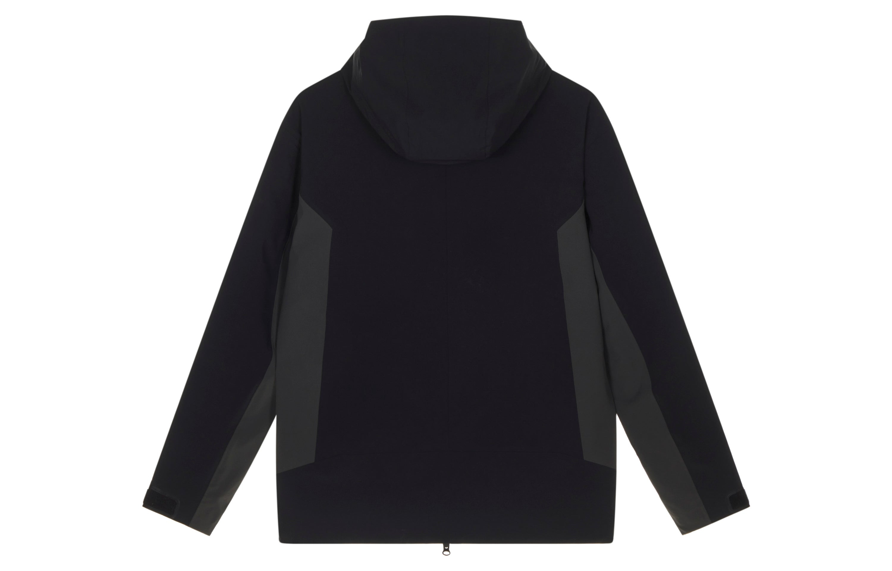 New Balance x LiangDong Pocket Jacket 'Black' NAE17121-BK - 2